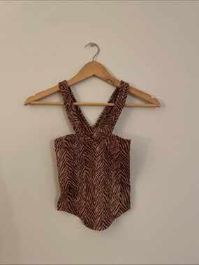 Free People Movement Flutter Kick Tank